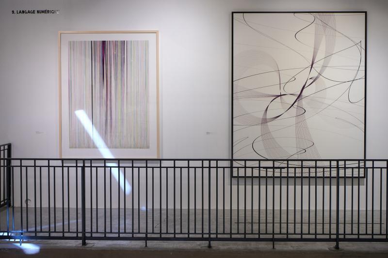 Photography Faced by Abstraction