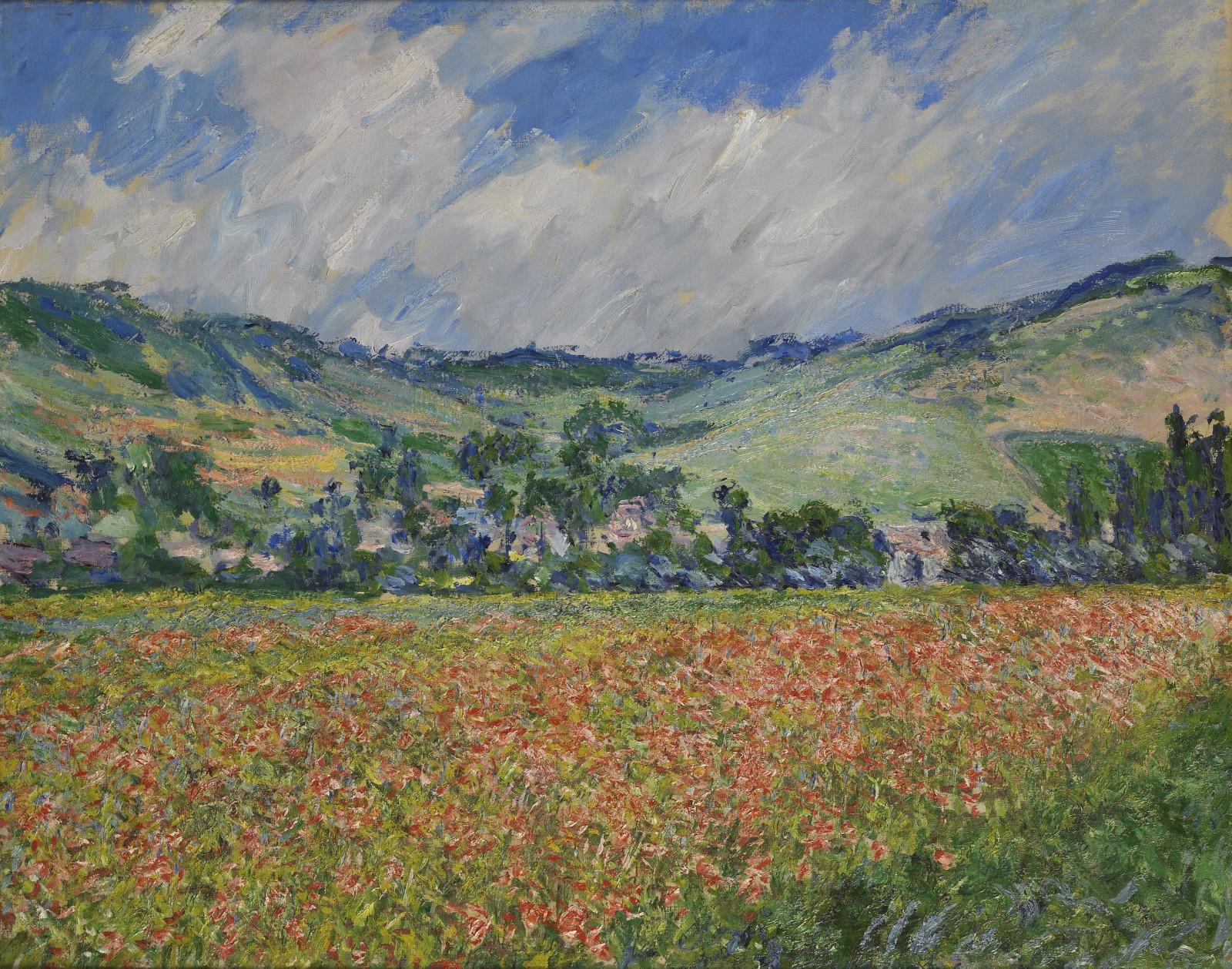 Normandy Impressionist 2020