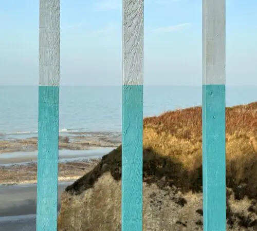 Thibault Lucas – The Beacons