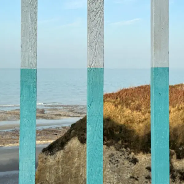 Thibault Lucas – Les Balises