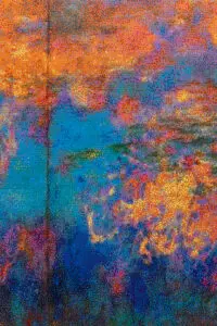 Ai Weiwei – Water Lilies