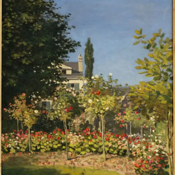 Monet au Havre