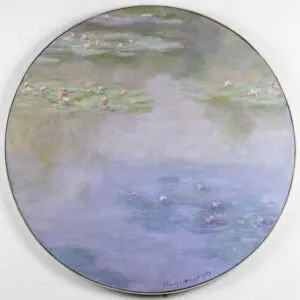Claude Monet, des jardins en héritage