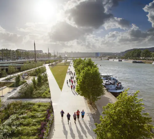 Cultural jog “The Impressionists in Rouen”