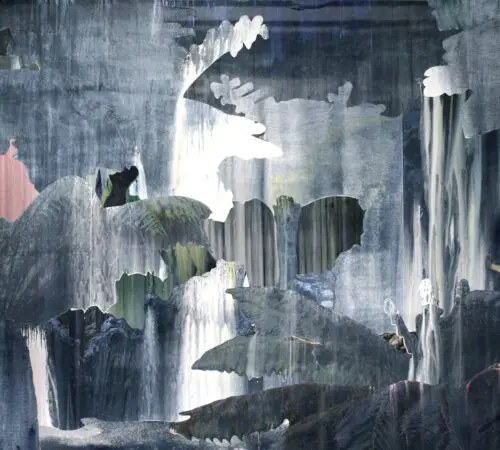 Noémie Goudal – The Story of Fixity