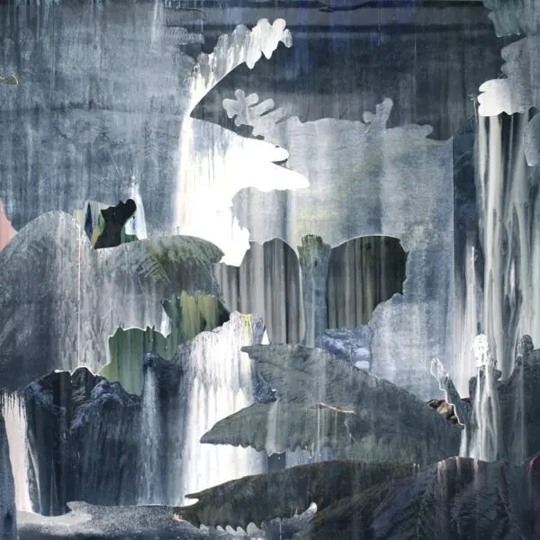 Noémie Goudal – The Story of Fixity
