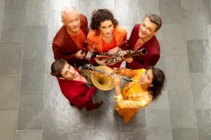 Les Musicales de Cormeilles – Le Concert Impromptu – Monet en Musique