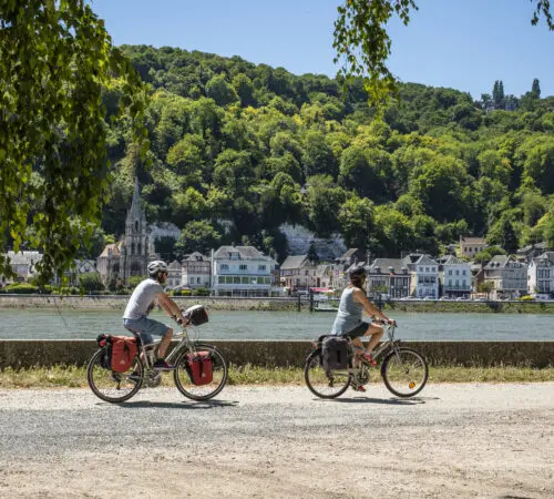 The Impressionist Seine by Bike
