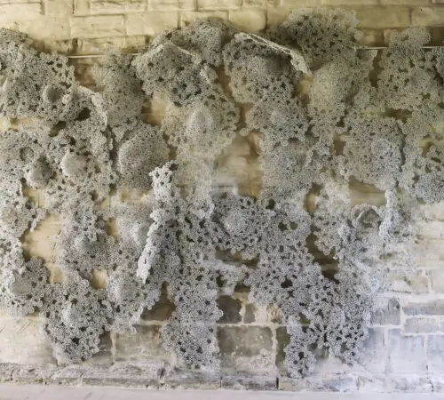 Les jardins en dialogue : Art contemporain à Lyons-la-Forêt