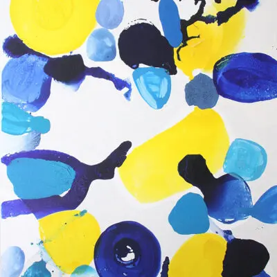 Caroline Coppey – L’Unicité de la Couleur