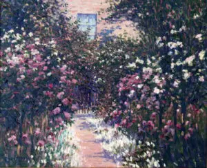 Les Jardins impressionnistes de l’École de Rouen