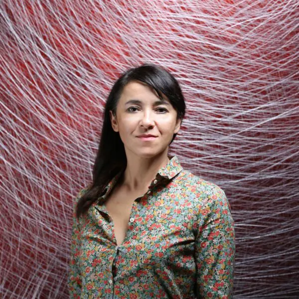 Emmanuelle VO-DINH