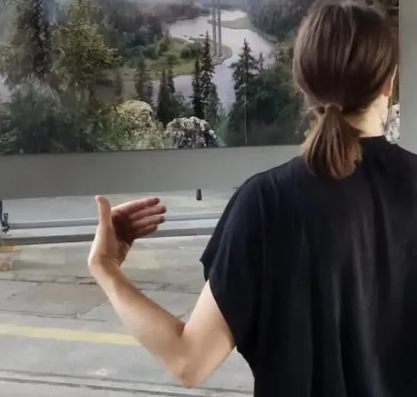 Odyssées Impressionnistes