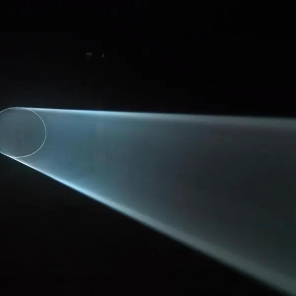 Anthony McCall