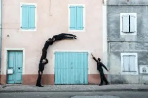 Les voyages