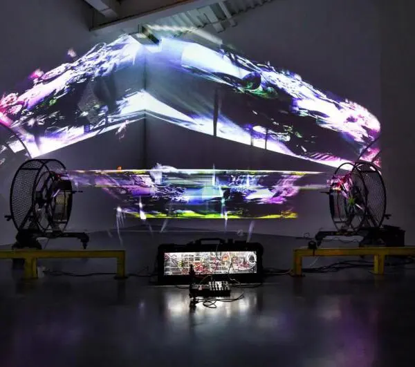 Thomas Teurlai, Subsidences, 2022