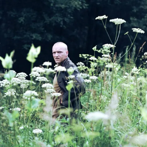 Cinéma programme: Stalker