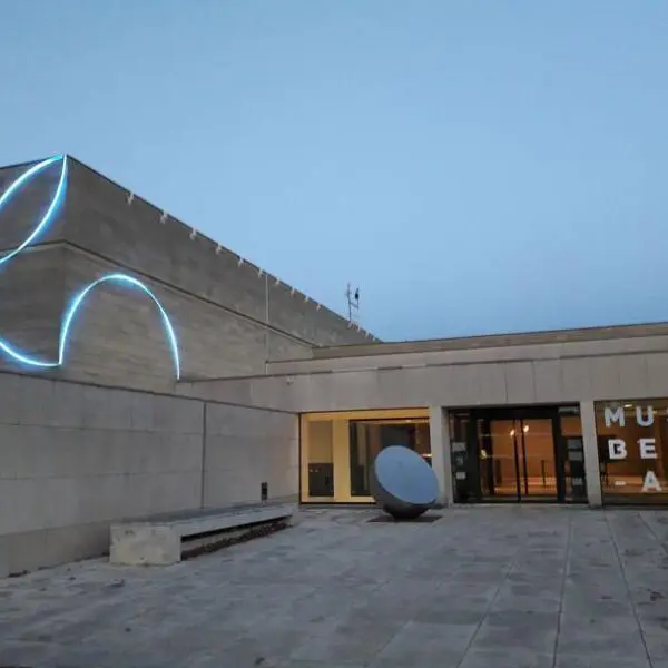 Interactive Sound Night