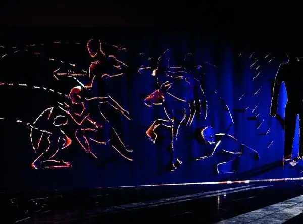 En Fresque