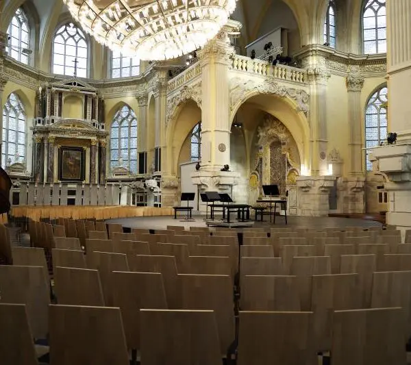 Chapelle Corneille