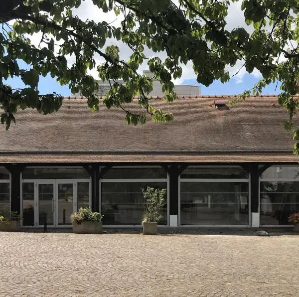Maison des arts de Grand Quevilly