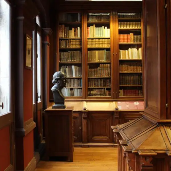 Musée Alfred-Canel