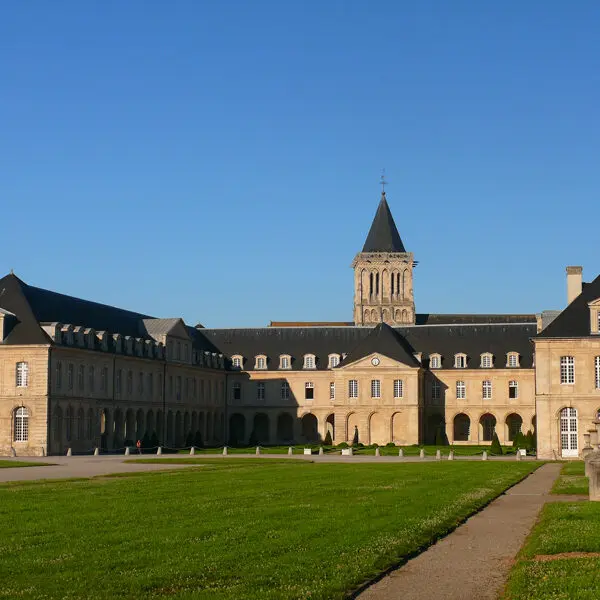 Abbaye aux Dames