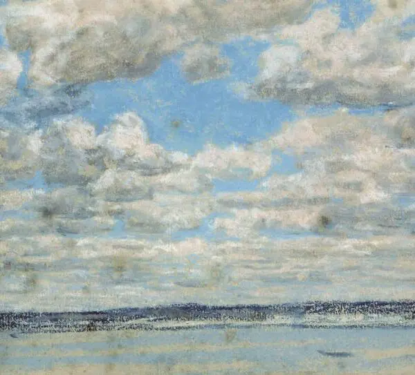 Musée Eugène Boudin, Honfleur
