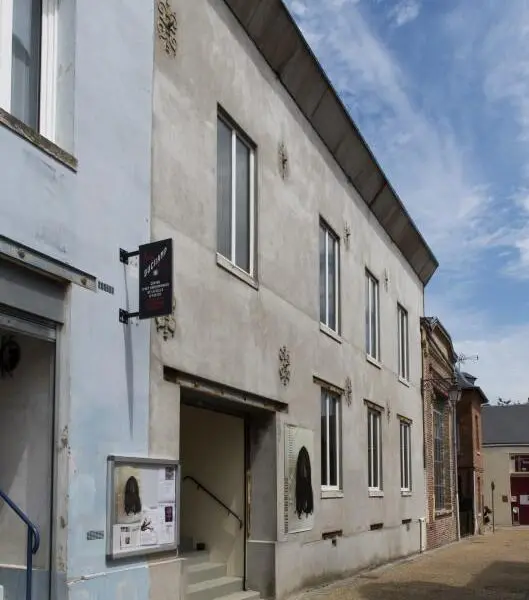 Galerie Duchamp