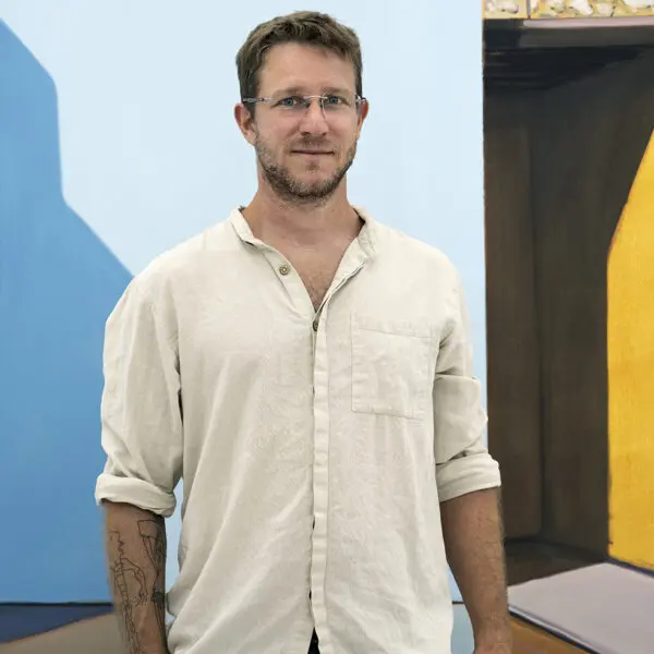 Jeremy Liron