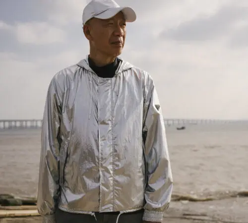 Cai Guo-Qiang