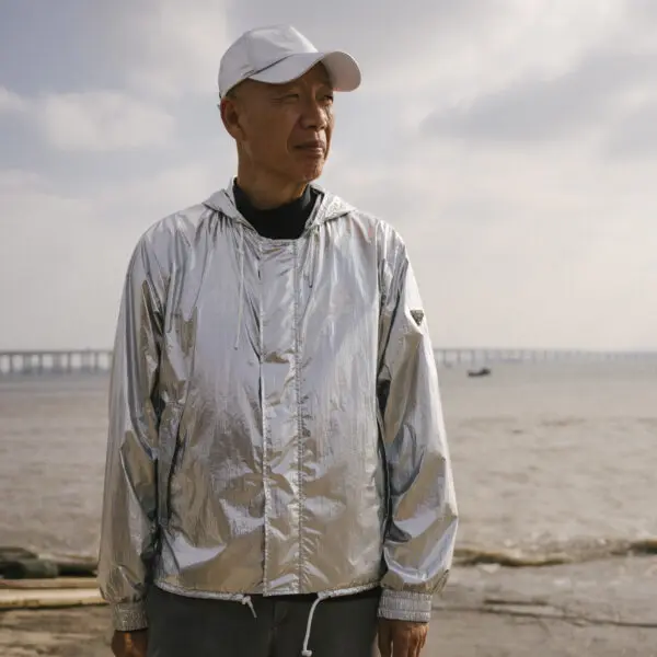 Cai Guo-Qiang