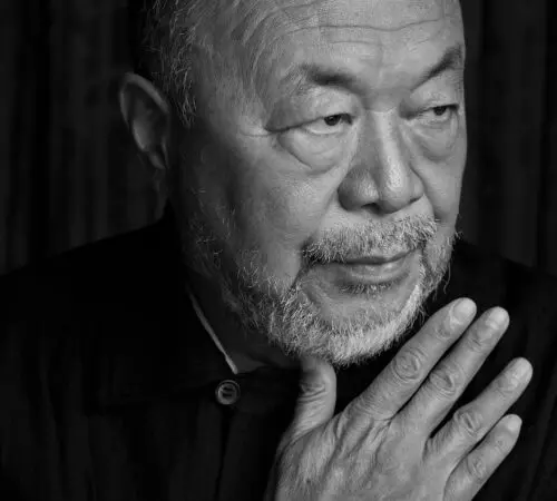 Ai Weiwei