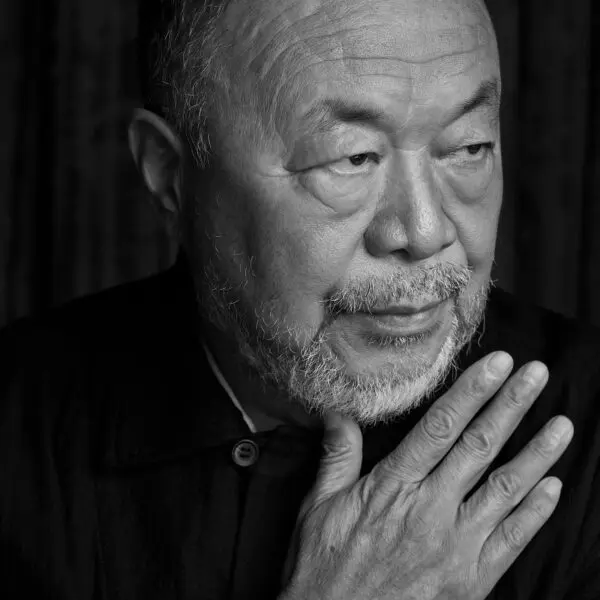 Ai Weiwei