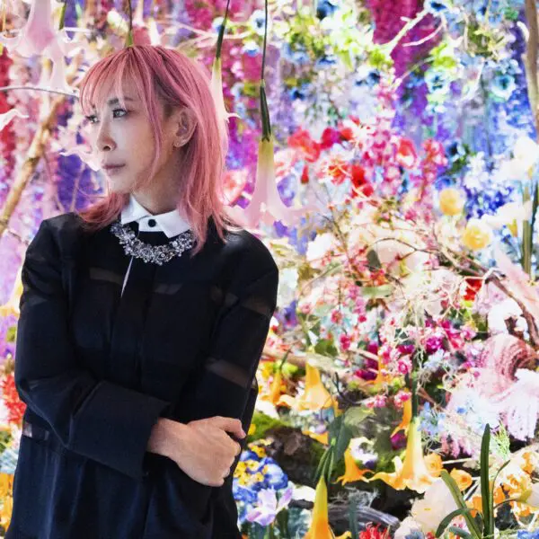 Mika Ninagawa