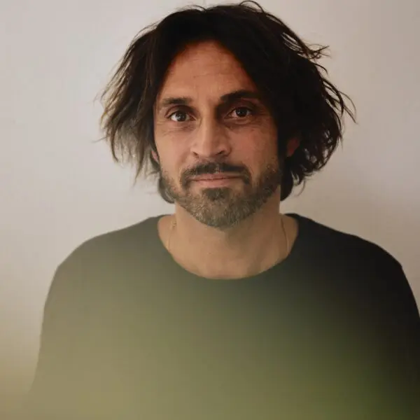 Lionel Sabatté