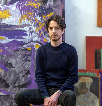 Arnaud Rochard