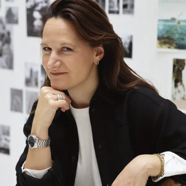 Noémie Goudal