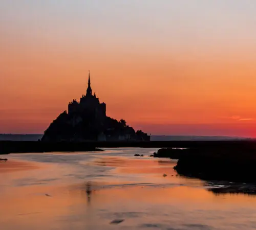 À la croisée du patrimoine et de l’impressionnisme