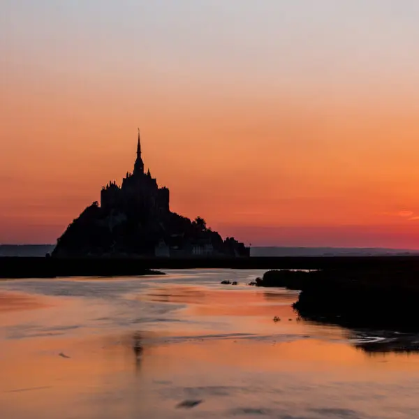 À la croisée du patrimoine et de l’impressionnisme