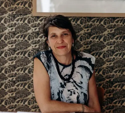 Caroline Bouyer