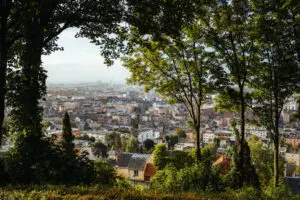 Vacances en famille au Havre, à Honfleur et aux alentours