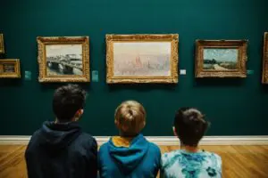 La Seine-Maritime en famille