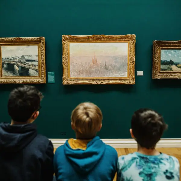 La Seine-Maritime en famille