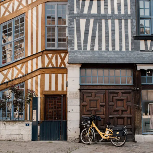 3 days in Rouen and its surroundings