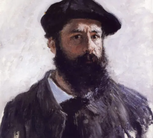 Claude Monet