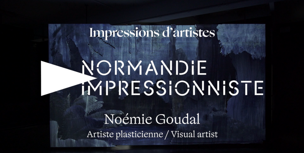Noémie Goudal – The Story of Fixity