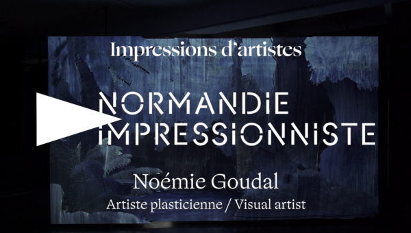 Noémie Goudal – The Story of Fixity