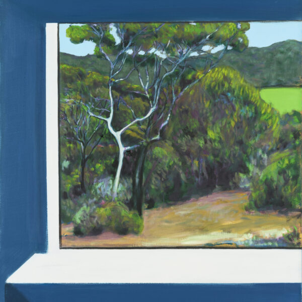 Jérémy Liron – Hortus Conclusus