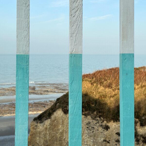 Thibault Lucas – Les Balises